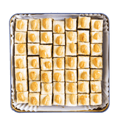 Cashew Squares product image