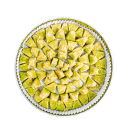 Cashew Baklava Turkish product image