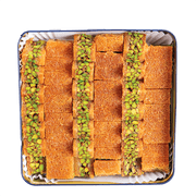 Pistachio Osmalli product image
