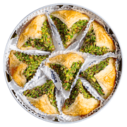 Pistachio Warbat product image