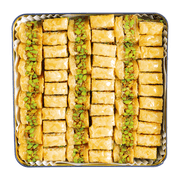 Pistachio Baklava Fingers product image
