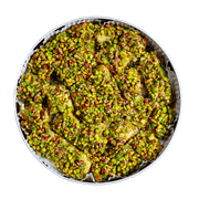 Shamiah Harisa product image