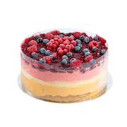 Tutti Frutti Ice Cream Cake product image