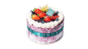 Blueberry Cake product image