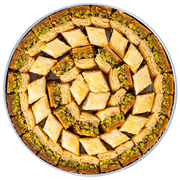 Pistachio Baklava Diet product image