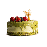 Pistachio cake product image