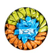 Mixed Ma’amoul product image
