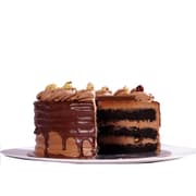 Nutella cake product image