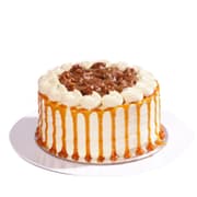 Pumpkin cake product image