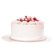 Strawberry Cake product image