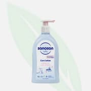 SANOSAN Baby Care Lotion 500ml product image
