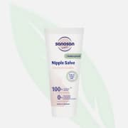 SANOSAN Mama Nipple Salve 30ml product image