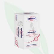 SANOSAN Mama Nursing Pads 30pcs product image