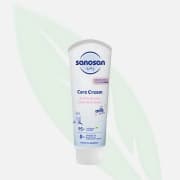 SANOSAN Care Cream 100ml product image