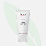 EUCERIN UreaRepair Plus Face Cream 5% Urea 50ml product image