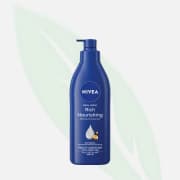 NIVEA Rich Nourishing Body Lotion 400ml product image