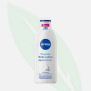 NIVEA Express 5-In-1 Body Lotion product image
