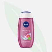 NIVEA Waterlily & Oil Shower Gel 250ml product image