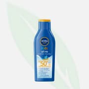 NIVEA Kids Sun Lotion Spray SPF 50+ 200ml product image