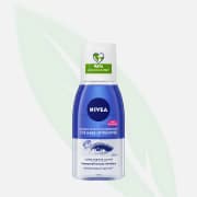 NIVEA Double Effect Eye Make-Up Remover 125ml product image