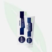 NIVEA MEN Sensitive Shaving Cream 100ml product image