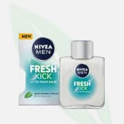 NIVEA MEN Fresh Kick After Shave Lotion 100ml product image