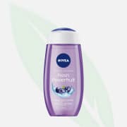 NIVEA Fresh Powerfruit Shower Gel 250ml product image