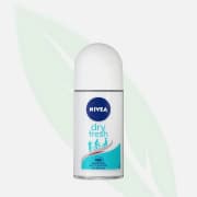 NIVEA Women Dry Comfort Roll-On 50ml product image