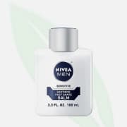 NIVEA MEN Sensitive Post Shave Balm 100ml product image