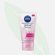 NIVEA Natural Glow Exfoliating Face Scrub 100ml product image