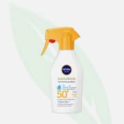 NIVEA Sun Kids Protect & Care Spray SPF 50+ 200ml product image
