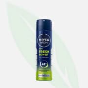 NIVEA MEN Fresh Power Deodorant Spray 150ml product image