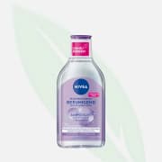 NIVEA Soothing Micellar Water 400ml product image