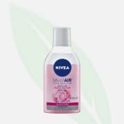 NIVEA Rose Care Micellar Water With Organic Rose Water & Oil 400ml product image