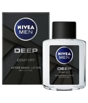 NIVEA MEN Deep Comfort After Shave Lotion 100ml product image