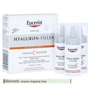 EUCERIN Hyaluron-Filler Vitamin C Booster 8ml product image