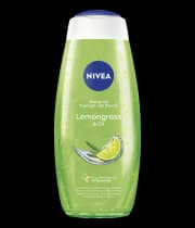 NIVEA Lemongrass & Oil Shower Gel 500ml product image
