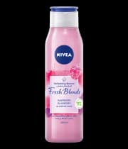 NIVEA Refreshing Shower Fresh Blends 300ml product image