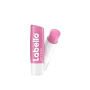 LABELLO Soft Rose Lip Balm 4.8g product image