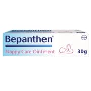 BEPANTHEN Nappy Care Ointment 30g product image