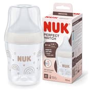 NUK Learning Rattle 0m+ product image