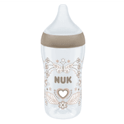 NUK First Choice Vented Silicone Teat Size 2 product image
