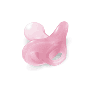 NUK Soother Silicone Size 2 product image
