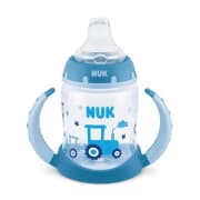 NUK First Choice Learner Cup Soft Spout 6-18m 150ml product image
