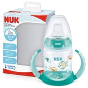 NUK First Choice+ Feeding Set 6-12 Months product image