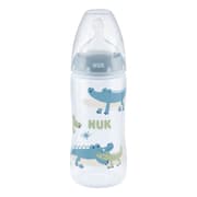 NUK First Choice Plus Bottle 300ml 0-6M product image