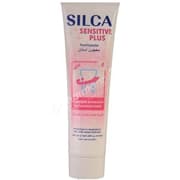 SILCA Sensitive Plus Toothpaste 100ml product image