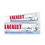 LACALUT Multi-Effect 5in1 Toothpaste 75ml product image