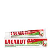 LACALUT Active Herbal Toothpaste 75ml product image