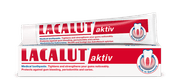 LACALUT Active Gum Protection Toothpaste 75ml product image
